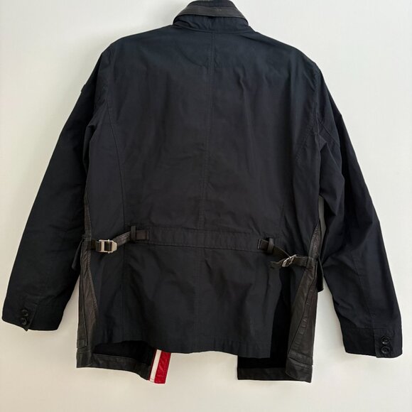 Pal Zileri LAB Field Jacket - Picture 3 of 6